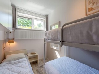 Ferienhaus Sint Maartenszee Ausstattung 19