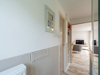 Ferienhaus Sint Maartenszee Ausstattung 20
