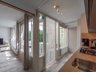 Ferienhaus Sint Maartenszee Ausstattung 13