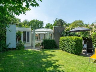 Casa de vacaciones Sint Maartenszee Grabación al aire libre 4