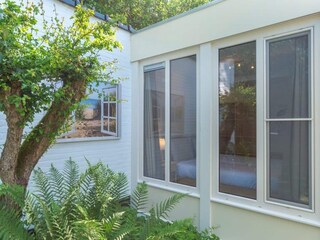 Ferienhaus Sint Maartenszee Außenaufnahme 8
