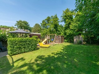 Casa de vacaciones Sint Maartenszee Grabación al aire libre 6