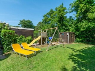 Ferienhaus Sint Maartenszee Außenaufnahme 7