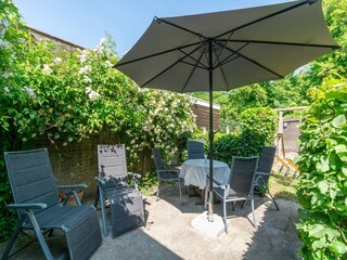 Vakantiehuis Sint Maartenszee Buitenaudio-opname 10