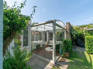 Vakantiehuis Sint Maartenszee Buitenaudio-opname 11