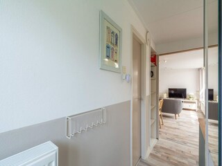 Vakantiehuis Sint Maartenszee Kenmerken 25