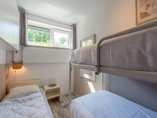 Vakantiehuis Sint Maartenszee Kenmerken 26