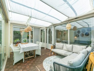 Casa de vacaciones Sint Maartenszee Grabación al aire libre 11