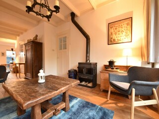 Ferienhaus Bergen (Holland) Ausstattung 20
