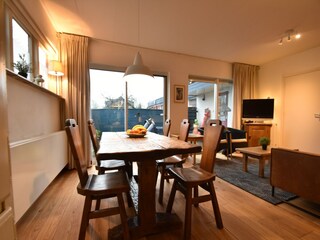 Maison de vacances Bergen (Holland) Équipement 4