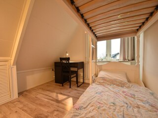 Maison de vacances Bergen (Holland) Équipement 8