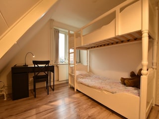 Vakantiehuis Bergen (Holland) Kenmerken 9