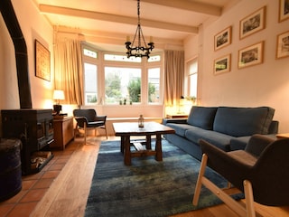 Maison de vacances Bergen (Holland) Équipement 15