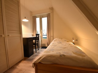 Maison de vacances Bergen (Holland) Équipement 18