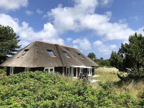 Ferienwohnung In de Duinpan