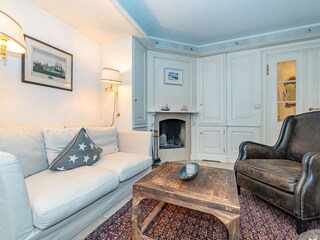 Ferienhaus Kampen Ausstattung 5