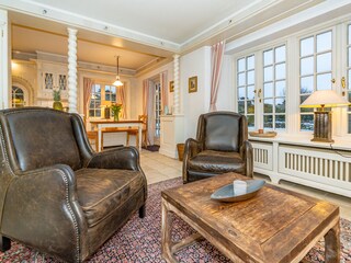 Ferienhaus Kampen Ausstattung 6