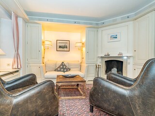 Ferienhaus Kampen Ausstattung 7