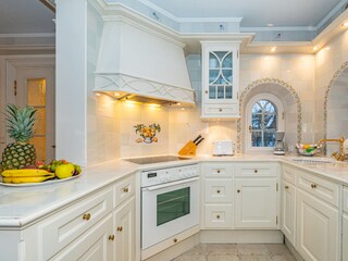 Ferienhaus Kampen Ausstattung 10