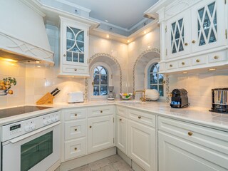 Ferienhaus Kampen Ausstattung 11