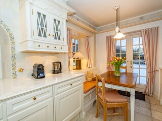 Ferienhaus Kampen Ausstattung 12