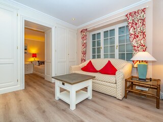 Ferienhaus Kampen Ausstattung 13