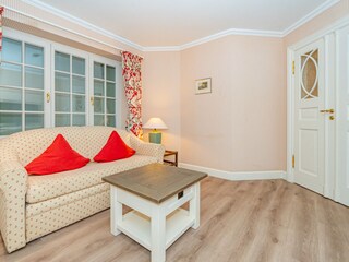 Ferienhaus Kampen Ausstattung 14