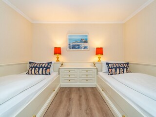 Ferienhaus Kampen Ausstattung 16