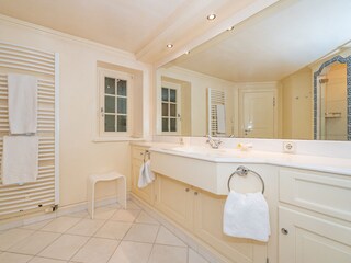 Ferienhaus Kampen Ausstattung 19