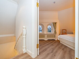 Ferienhaus Kampen Ausstattung 21