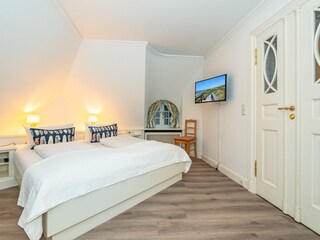 Ferienhaus Kampen Ausstattung 22