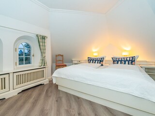 Ferienhaus Kampen Ausstattung 23