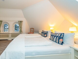 Ferienhaus Kampen Ausstattung 24