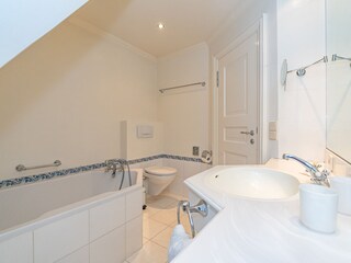 Ferienhaus Kampen Ausstattung 25