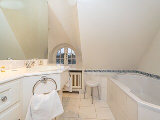 Ferienhaus Kampen Ausstattung 26