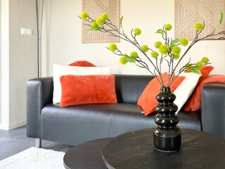 Holiday house Bergen (Holland) Features 9