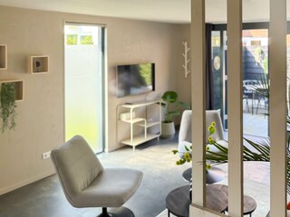 Holiday house Bergen (Holland) Features 12