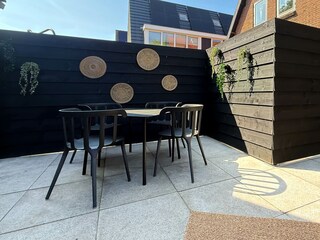 Holiday house Bergen (Holland) Outdoor Recording 3