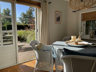 Ferienhaus Bergen (Holland) Außenaufnahme 3