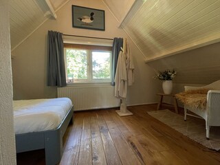 Holiday house Bergen (Holland) Outdoor Recording 10