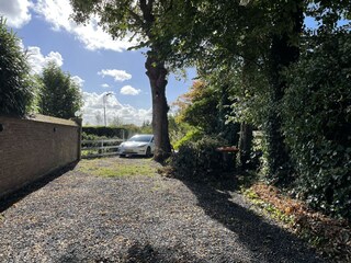 Holiday house Bergen (Holland) Outdoor Recording 13