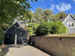 Holiday house Bergen (Holland) Outdoor Recording 14