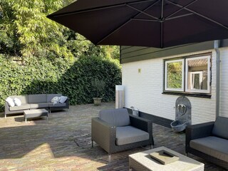 Ferienhaus Bergen (Holland) Außenaufnahme 16