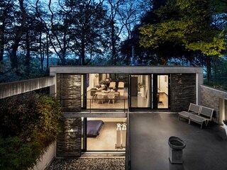 Holiday house Oosterhout Outdoor Recording 1