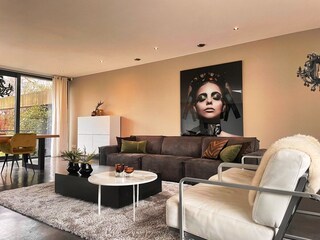 Ferienhaus Oosterhout Außenaufnahme 3