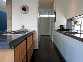 Ferienhaus Oosterhout Außenaufnahme 7