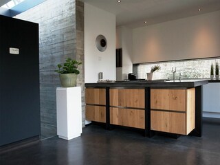 Ferienhaus Oosterhout Außenaufnahme 10