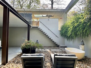 Holiday house Oosterhout Outdoor Recording 18