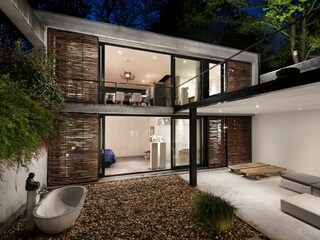 Holiday house Oosterhout Outdoor Recording 19