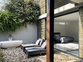 Holiday house Oosterhout Outdoor Recording 21